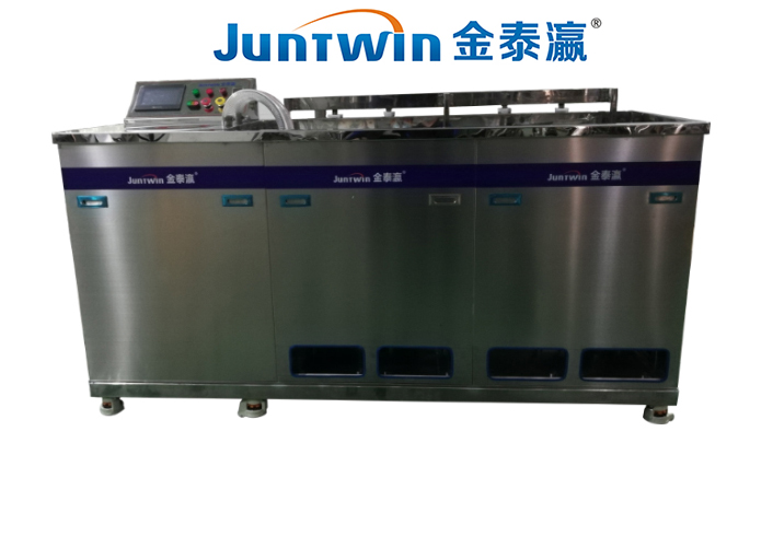 醫(yī)用單槽超聲波清洗機